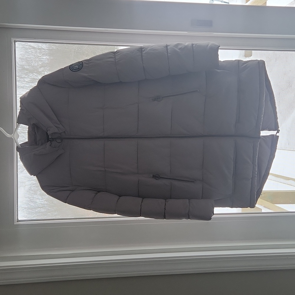 DKNY Women's Winter Coat